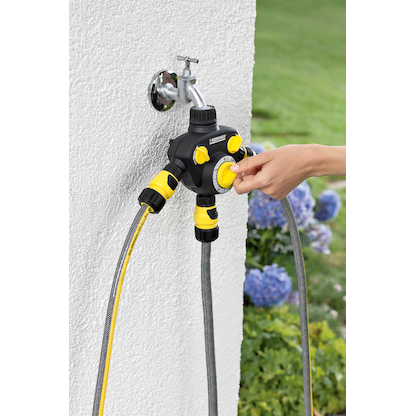 Artikelbild 3 für KÄRCHER Bewässerungsuhr WT 2, Artikelnummer 168197