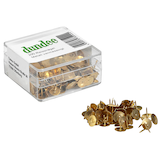 Artikelbild 1 für dundee Reißnägel, 200 St., Artikelnummer 422331