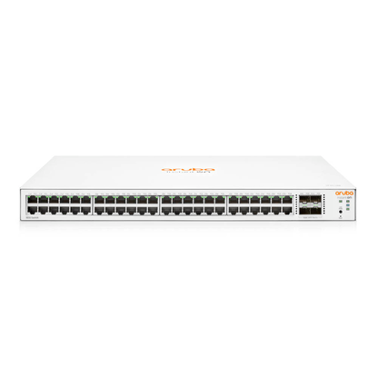 Artikelbild für HPE Networking Instant On 1830 48G 4SFP Switch 48-fach, Artikelnummer 964363