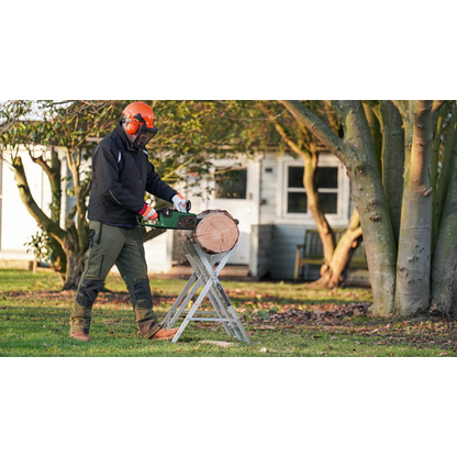 Artikelbild 3 für BOSCH Home & Garden AdvancedChain 36V-35-40 Akku-Kettensäge 36,0 V, mit 1 Akku, Artikelnummer 466668