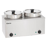 Artikelbild 1 für Bartscher Hotpot Bain Marie, Artikelnummer 425849