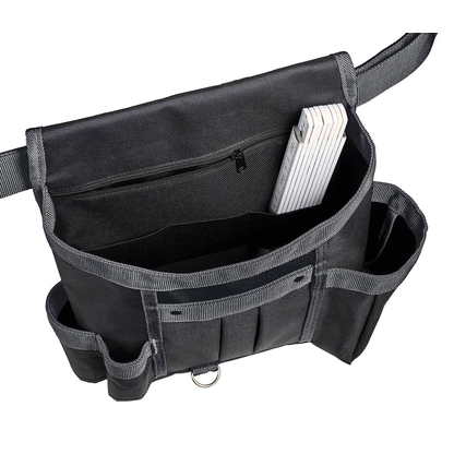 Artikelbild 4 für VELOFLEX Tool Bag L 6902080 Werkzeug-Gürteltasche 1 St., Artikelnummer 536536