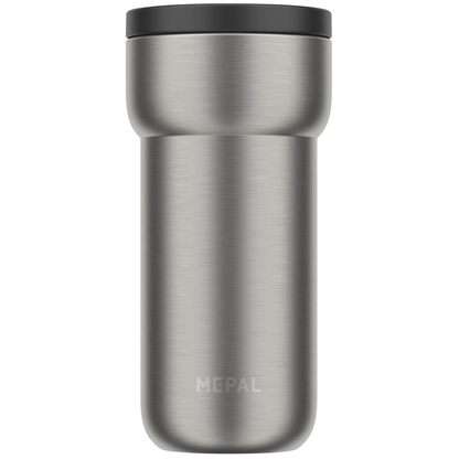 Artikelbild 2 für MEPAL Isolierbecher Ellipse nordic black 375,0 ml, 1 St., Artikelnummer 546917