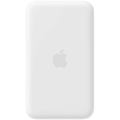 Artikelbild 2 für Apple iPhone Air MagSafe Batterie Induktive Ladestation weiß, Artikelnummer 748846