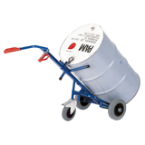 Artikelbild 1 für Rollcart Fasskarre bis 250,0 kg, Artikelnummer 757037