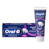 Artikelbild 1 für Oral-B Professional Sensitiv Pro Zahnpasta 75 ml, Artikelnummer 775659