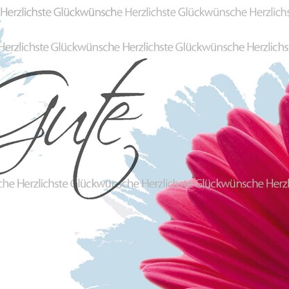 Artikelbild 3 für SIGEL Glückwunschkarten Alles Gute DS209 DIN lang, 10 St., Artikelnummer 117895