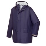 Artikelbild 1 für teXXor® Herren Regenjacke LIST marine Größe S, Artikelnummer 710297