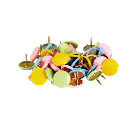 Artikelbild 5 für Gowi Reißnägel, 750 St., Artikelnummer 798393