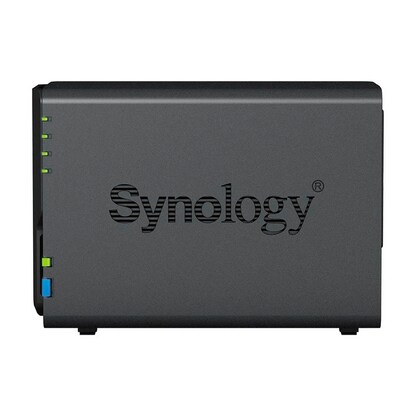 Artikelbild für Synology DiskStation DS223 NAS-Gehäuse, Artikelnummer 257026