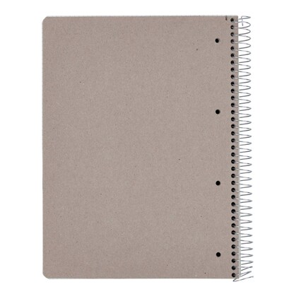 Artikelbild 7 für LANDRÉ® Collegeblock Recycling kariert DIN A4 Innenrand, 1 St., Artikelnummer 298287