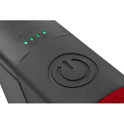 Artikelbild 8 für GEDOREred R95600320 LED Handleuchte schwarz 32,0 cm, 1 St., Artikelnummer 336497