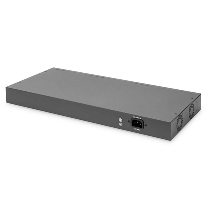 Artikelbild 3 für DIGITUS DN-95342-1 Switch 16-fach, Artikelnummer 382727