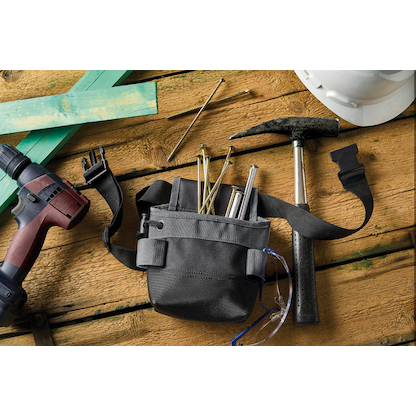 Artikelbild 2 für VELOFLEX Tool Bag S 6900080 Werkzeug-Gürteltasche 1 St., Artikelnummer 536549