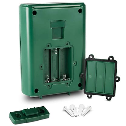 Artikelbild 9 für GARDIGO Katzen- & Hunde Hunde- & Katzenabwehrmittel, Artikelnummer 796886