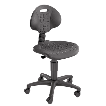 Artikelbild für Topstar Arbeitsdrehstuhl TEC 20 schwarz, Artikelnummer 939330