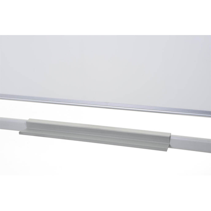 Artikelbild 4 für Bi-Office mobiles Whiteboard MAYA 150,0 x 100,0 cm weiß emaillierter Stahl, Artikelnummer 609988