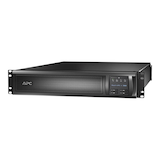 Artikelbild 1 für APC Smart-UPS X 3000VA USV schwarz, 3.000 VA, Artikelnummer 685584