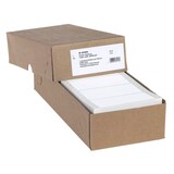 Artikelbild 1 für 3.000 HERMA Computer-Endlosetiketten 8113 weiß 101,6 x 48,4 mm, Artikelnummer 170795