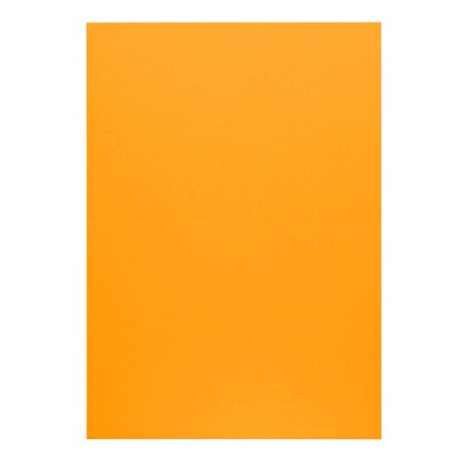 Artikelbild 2 für artoz Briefpapier Mosaic papaya DIN A4 90 g/qm 25 Blatt, Artikelnummer 832331