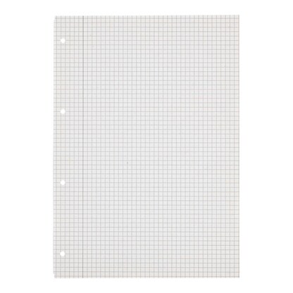 Artikelbild 3 für LANDRÉ® Collegeblock Recycling kariert DIN A4 Innenrand, 1 St., Artikelnummer 298267