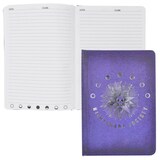 Artikelbild 1 für BlueSky Notizbuch Wednesday - Nightshade DIN A5 liniert, mehrfarbig Hardcover 80 Seiten, 1 St., Artikelnummer 416699