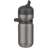 Artikelbild 1 für MEPAL Trinkflasche Flip Sport graphite black 600,0 ml, 1 St., Artikelnummer 546279