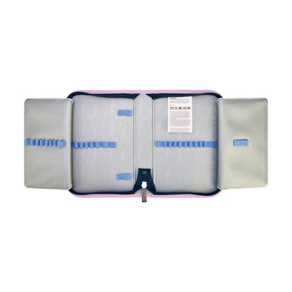 Artikelbild 9 für herlitz Schulranzen-Set Loop Plus Unicorn Dreams Kunstfaser grün, Artikelnummer 556328