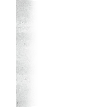 Artikelbild für SIGEL Motivpapier weiß, grau DIN A4 90 g/m² 100 Blatt, Artikelnummer 630964