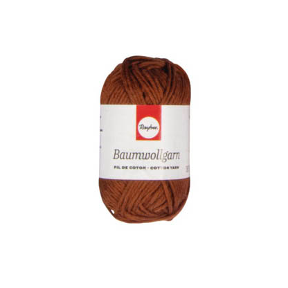 Artikelbild 10 für Rayher Garn 12x Mini-Knäuel zum Sticken matt mehrfarbig 1,3 mm x 48,0 m, Artikelnummer 686479