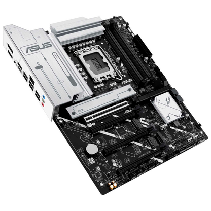 Artikelbild 2 für ASUS Prime Z890-P Mainboard, LGA 1851, ATX, Z890, 192 GB, Artikelnummer 685788