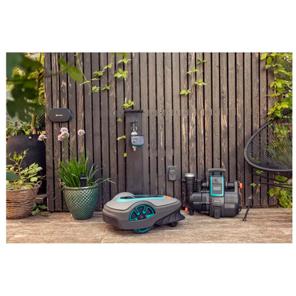 Artikelbild 3 für GARDENA Bewässerungssteuerung smart Gateway, Artikelnummer 753979