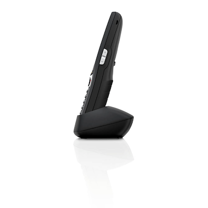 Artikelbild 5 für Gigaset E630HX Zusatz-Mobilteil schwarz, 1 St., Artikelnummer 248308