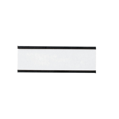 Artikelbild 2 für Legamaster Etikettenhalter magnetisch schwarz 6,0 x 2,0 cm, 54 St., Artikelnummer 195883