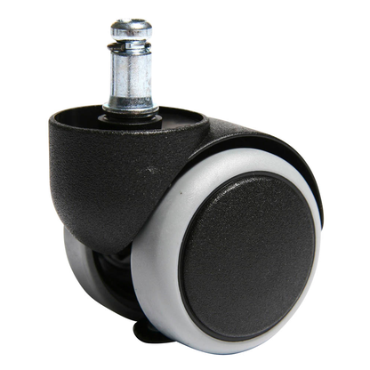 Artikelbild 2 für Nowy Styl Stuhlrollen für harte Böden, 5 St., Artikelnummer 461491