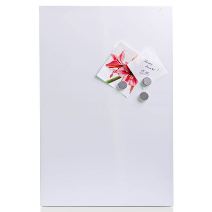 Artikelbild für Zeller Magnettafel 40,0 x 60,0 cm weiß, Artikelnummer 581912