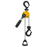 Artikelbild 1 für PFAFF Kettenzug Yalehandy 500,0 kg Tragkraft 1,5 m Hub, Artikelnummer 619611