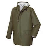 Artikelbild 1 für teXXor® Herren Regenjacke LIST olive Größe L, Artikelnummer 710362