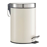 Artikelbild 1 für Zeller Kosmetikeimer 3,0 l creme, 1 St., Artikelnummer 348040