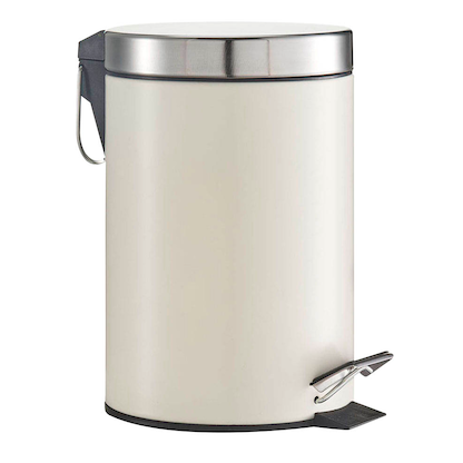 Artikelbild für Zeller Kosmetikeimer 3,0 l creme, 1 St., Artikelnummer 348040