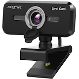 Artikelbild 1 für CREATIVE Live! Cam Sync 1080P V2 Webcam schwarz, Artikelnummer 201507