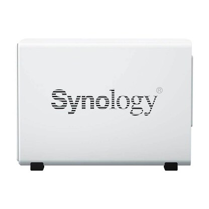 Artikelbild 4 für Synology DiskStation DS223j NAS-Gehäuse, Artikelnummer 256838
