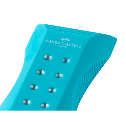 Artikelbild 7 für FABER-CASTELL Grip Sparkle Bleistift-Set B ocean metallic, 1 Set, Artikelnummer 277909