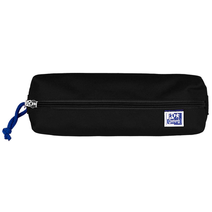 Artikelbild 3 für OXFORD Schlampermäppchen schwarz, 22,0 x 9,0 cm, Artikelnummer 332757