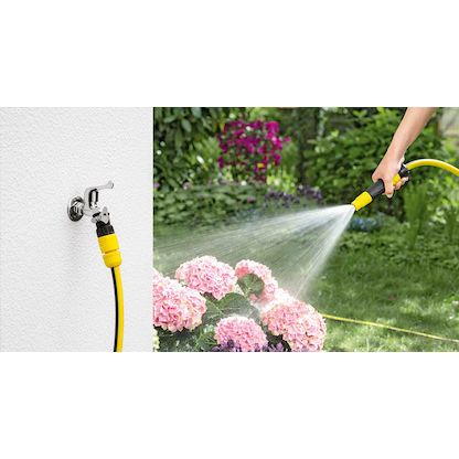 Artikelbild 2 für KÄRCHER Bewässerungs-Set, Artikelnummer 341869