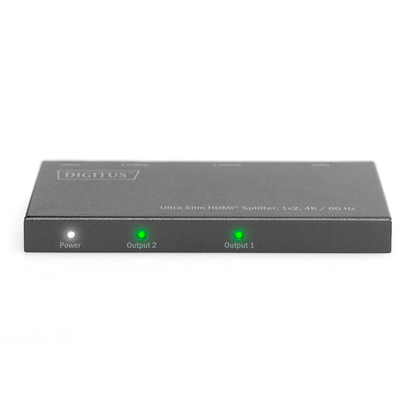 Artikelbild 6 für DIGITUS DS-45322 HDMI-Switch, Artikelnummer 382238