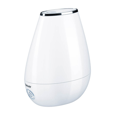 Artikelbild 3 für beurer LB 37 Luftbefeuchter weiß 20 W, Artikelnummer 946426