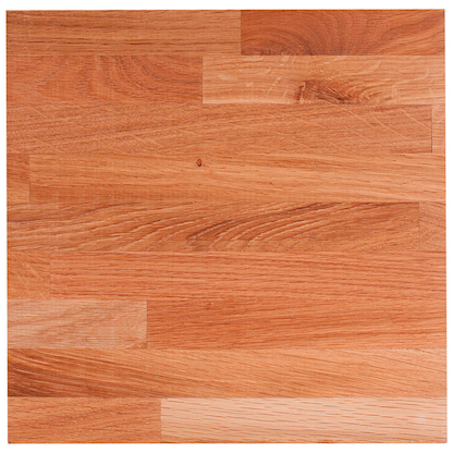 Artikelbild 7 für Garden Pleasure Pflanzenständer MAX Holz eiche quadratisch 30,0 x 60,0 cm, 1 St., Artikelnummer 543043