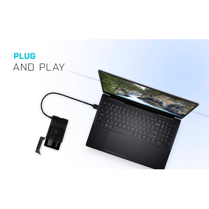 Artikelbild 7 für i-tec® MySafe USB 3.0 Easy Festplattengehäuse, Artikelnummer 662068