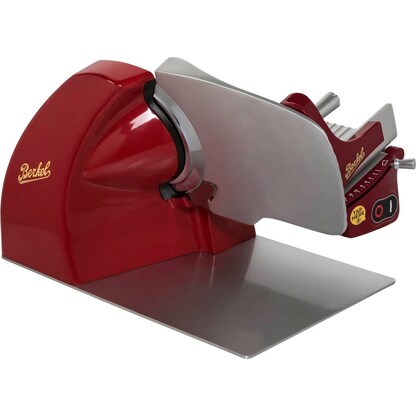 Artikelbild 4 für Berkel HOME LINE 200 PLUS Allesschneider 190 Watt, max. bis zu 18,0 mm, Artikelnummer 658403